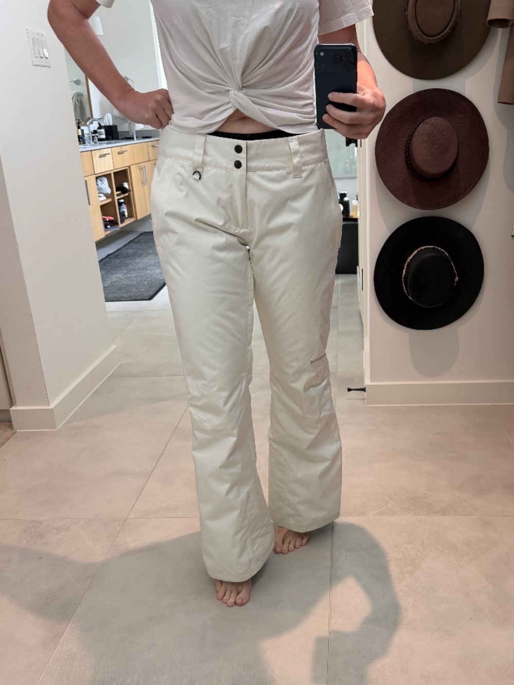 Patagonia Snow Pants
